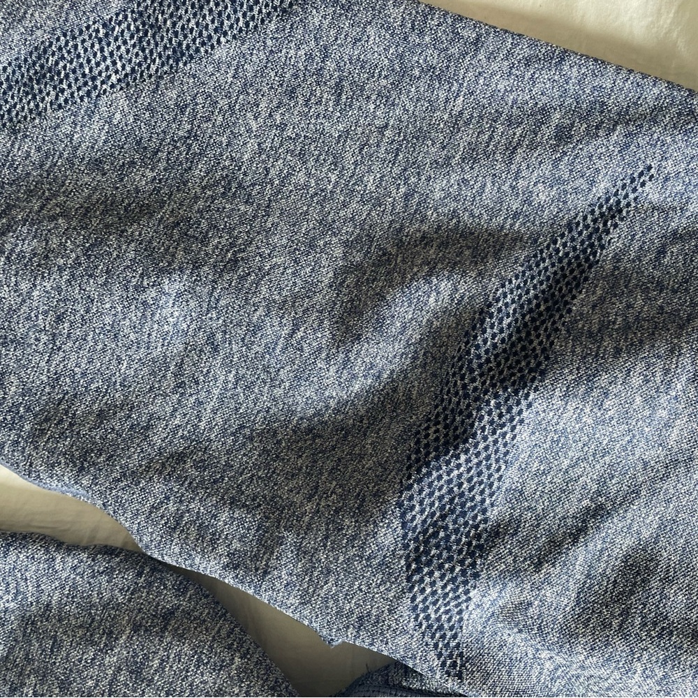 Tlf React Seamless Gym Leggings - image 4